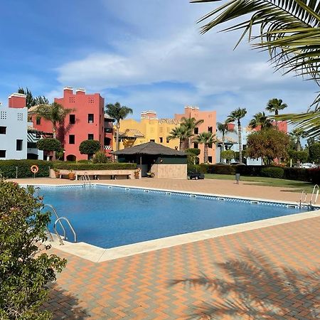 Ayamonte Apartment Huelva Exterior photo