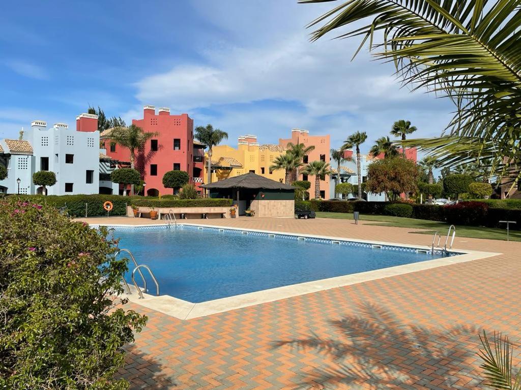 Ayamonte Apartment Huelva Exterior photo