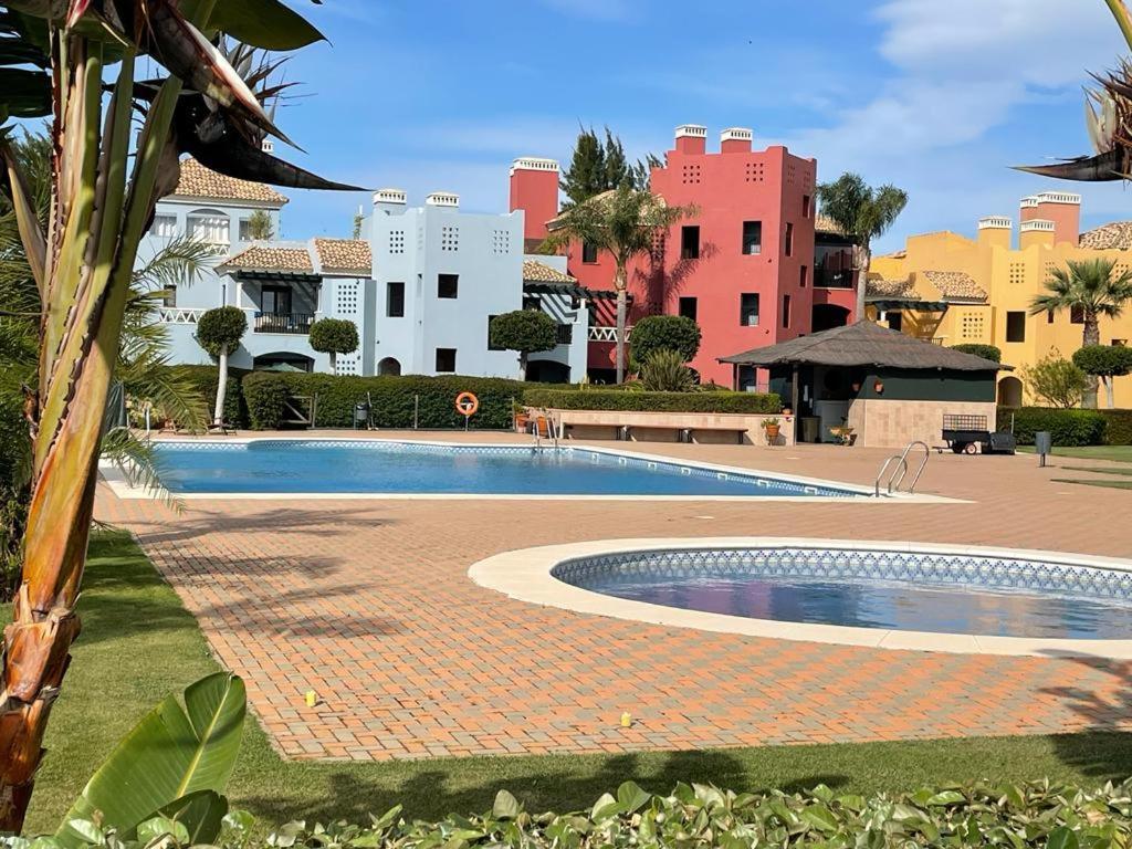 Ayamonte Apartment Huelva Exterior photo
