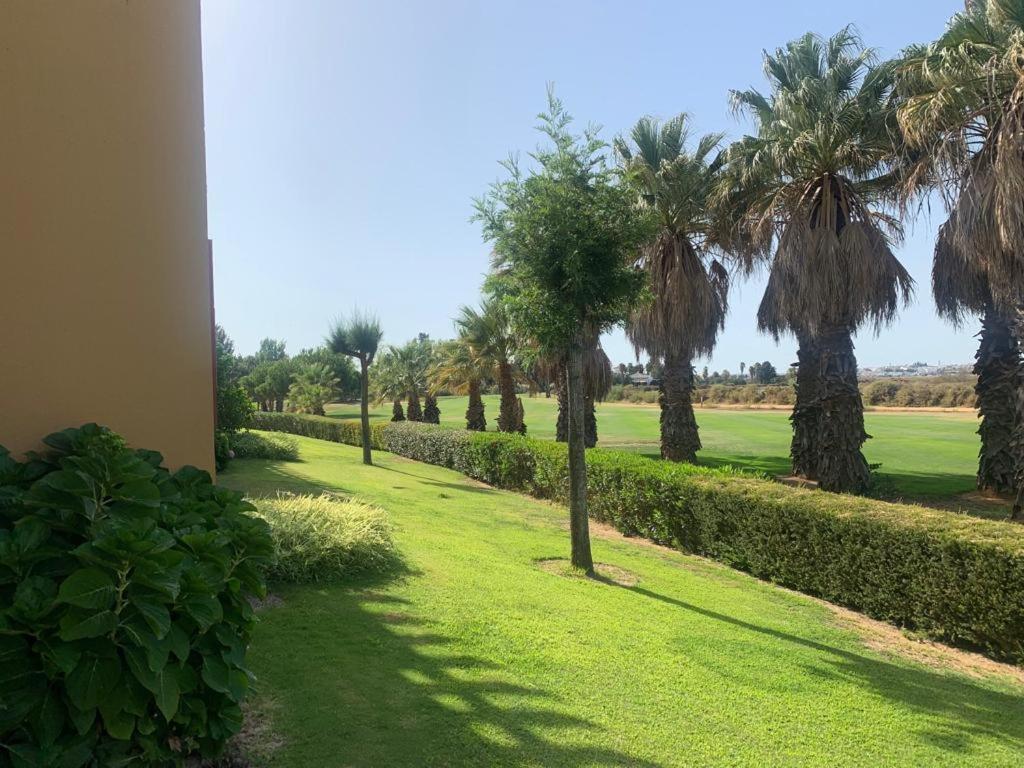 Ayamonte Apartment Huelva Exterior photo
