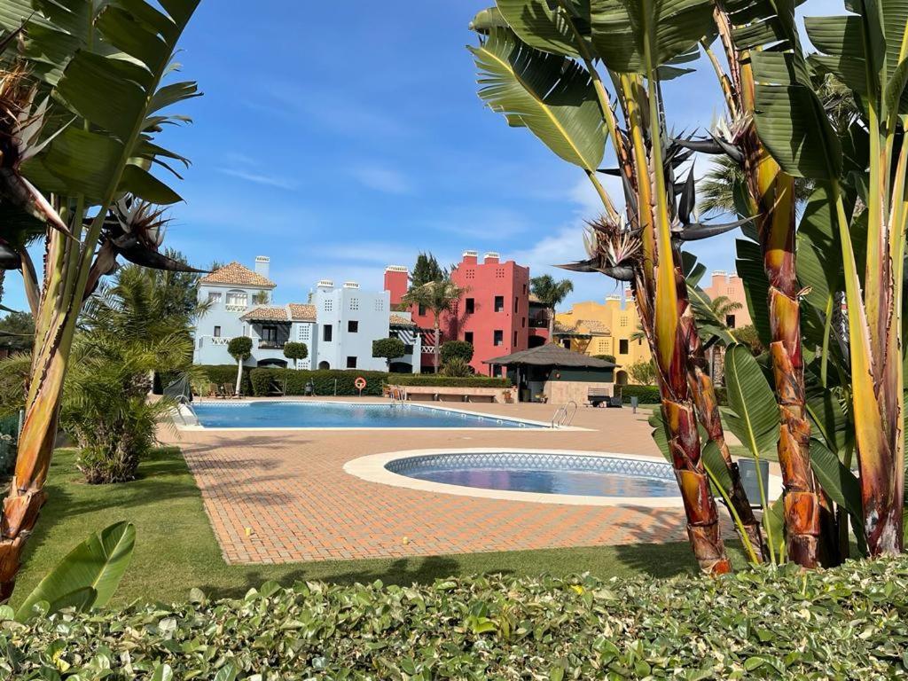 Ayamonte Apartment Huelva Exterior photo