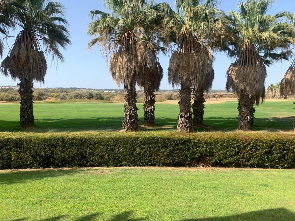 Ayamonte Apartment Huelva Exterior photo