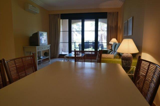 Ayamonte Apartment Huelva Exterior photo