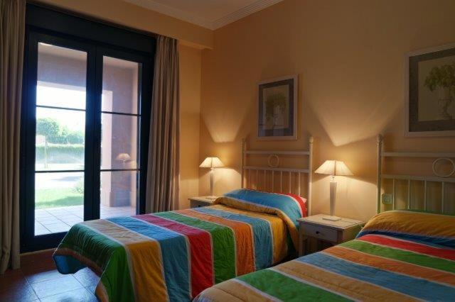 Ayamonte Apartment Huelva Exterior photo