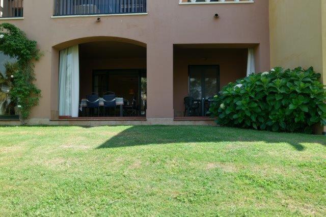 Ayamonte Apartment Huelva Exterior photo