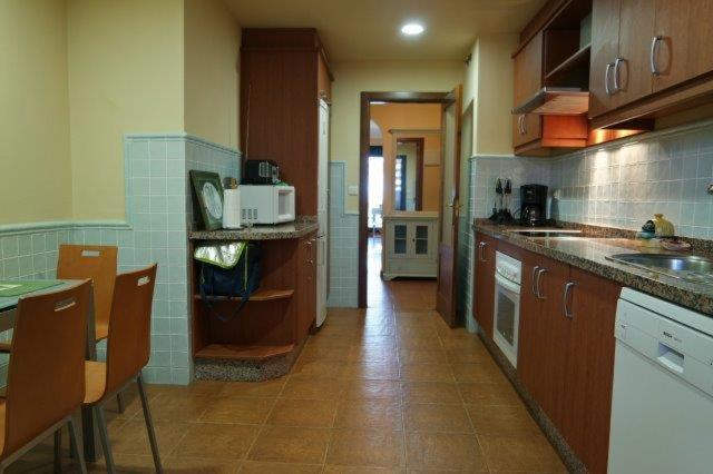 Ayamonte Apartment Huelva Exterior photo