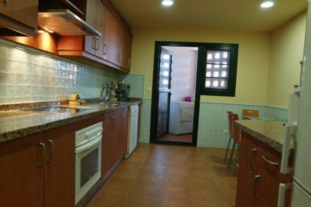 Ayamonte Apartment Huelva Exterior photo