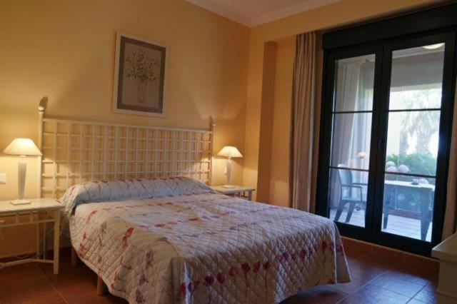 Ayamonte Apartment Huelva Exterior photo