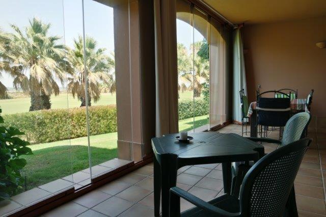 Ayamonte Apartment Huelva Exterior photo